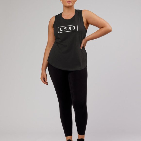 LSKD Luna Tank - Picture 2 of 7